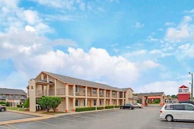 کوالیتی این اُکلاهما سیتی