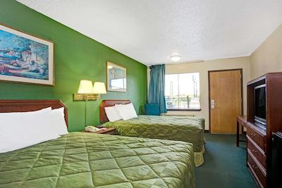 کوالیتی این اُکلاهما سیتی