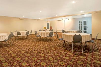 کوالیتی این اُکلاهما سیتی