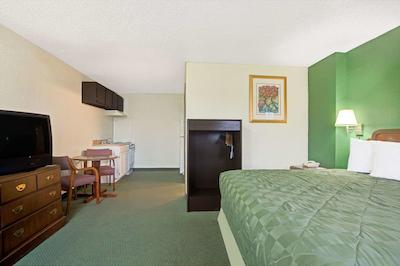 کوالیتی این اُکلاهما سیتی