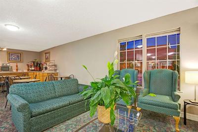 کوالیتی این اُکلاهما سیتی