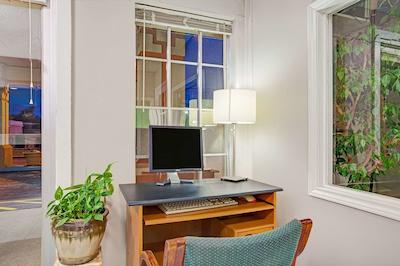 کوالیتی این اُکلاهما سیتی