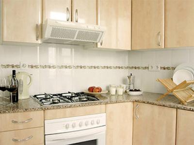 لاز رامبلاز اپارتمنتز ای