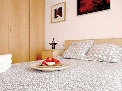 لاز رامبلاز اپارتمنتز ای