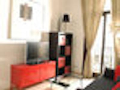 لاز رامبلاز اپارتمنتز ای