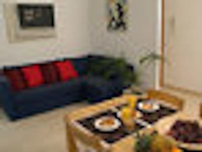 لاز رامبلاز اپارتمنتز ای