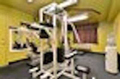 مانوسُن هتل اُکلاهما سیتی اسود