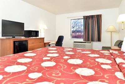 مانوسُن هتل اُکلاهما سیتی اسود