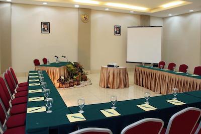 شانگری-لا سانتا منیکا