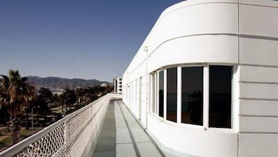 شانگری-لا سانتا منیکا