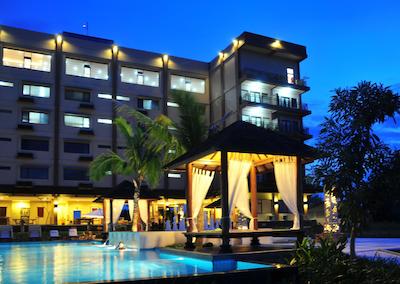 شانگری-لا سانتا منیکا