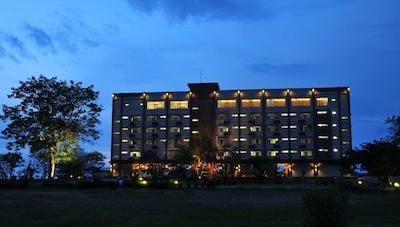 شانگری-لا سانتا منیکا