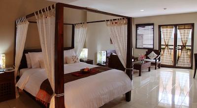 شانگری-لا سانتا منیکا