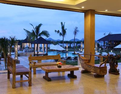 شانگری-لا سانتا منیکا