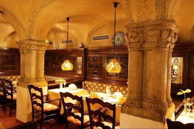 کنگرسهتل اورپ