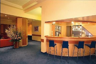 کنگرسهتل اورپ