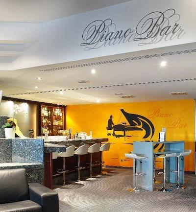 کنگرسهتل اورپ