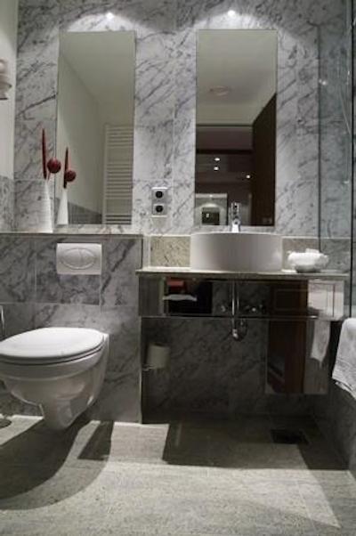 کنگرسهتل اورپ