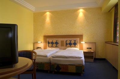 کنگرسهتل اورپ