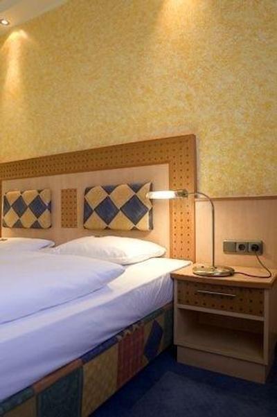 کنگرسهتل اورپ