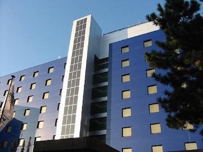 کنگرسهتل اورپ