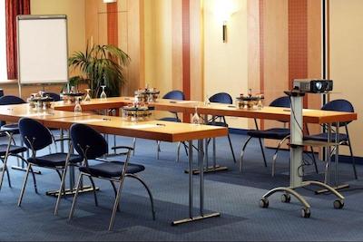 کنگرسهتل اورپ