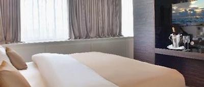 کنگرسهتل اورپ