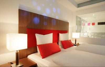 کنگرسهتل اورپ