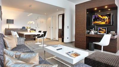 کنگرسهتل اورپ