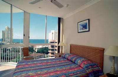 سورف پاراد ریزرت