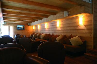 هتل لاربویسی