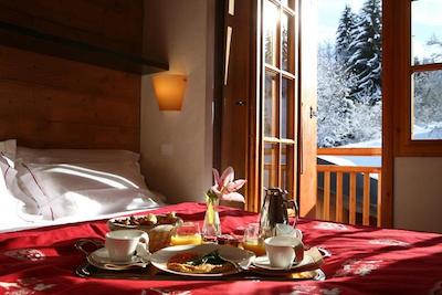 هتل لاربویسی