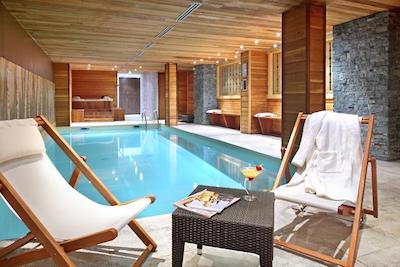 هتل لاربویسی