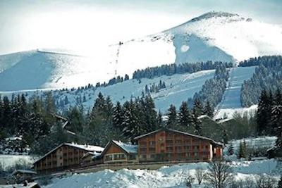 هتل لاربویسی