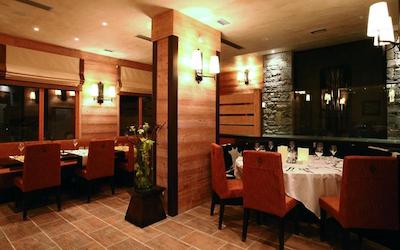 هتل لاربویسی