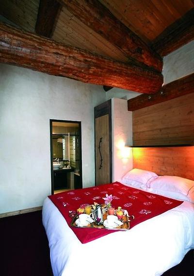 هتل لاربویسی