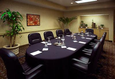 هلید این تامپا وستشر-آیرپرت اریا