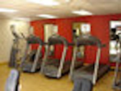 هلید این تامپا وستشر-آیرپرت اریا