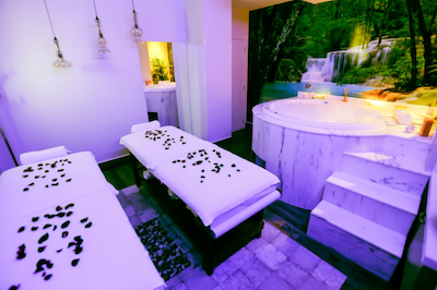 ویواز کاتاراتاز هتل ریزرت