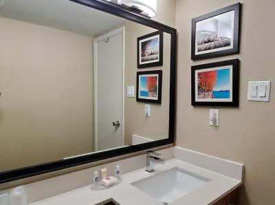 کمفرت این ترنتو نرد