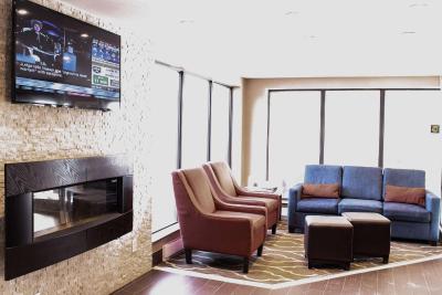 کمفرت این ترنتو نرد