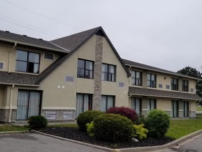 کمفرت این ترنتو نرد