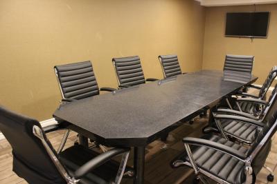 کمفرت این ترنتو نرد