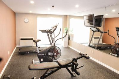 کمفرت این ترنتو نرد