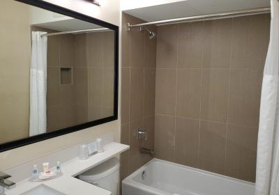 کمفرت این ترنتو نرد