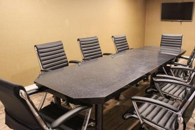 کمفرت این ترنتو نرد