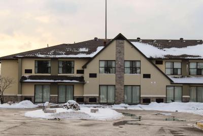 کمفرت این ترنتو نرد