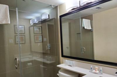 کمفرت این ترنتو نرد