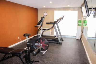 کمفرت این ترنتو نرد