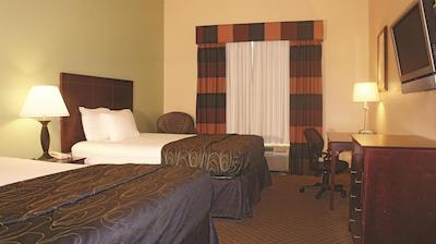 لا کوینتا این اند سویتز تامپا سنترال